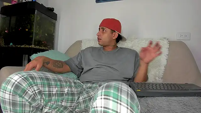 drako  milck online show from 10.23.25