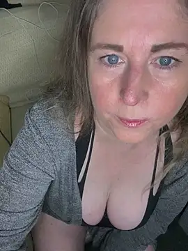 foxy-Chantelle online show from 11.08.25