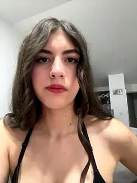 AlessiaLuxx online show from 11.01.25