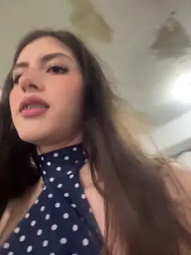 AlessiaLuxx online show from 03.25.26