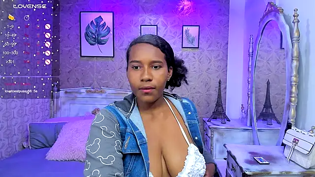 Marlen clk online show from 10.16.25