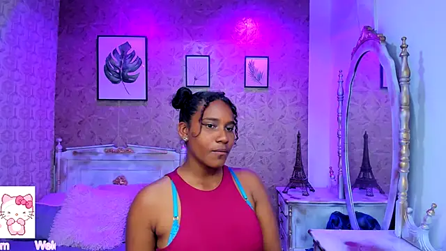 Marlen clk online show from 10.17.25