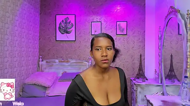 Marlen clk online show from 10.18.25