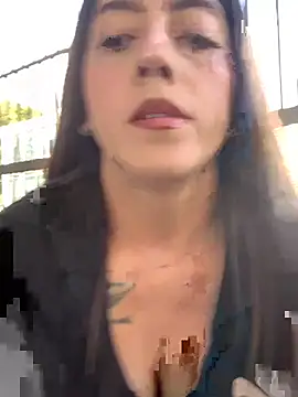 ElectraPink  online show from 11.18.25