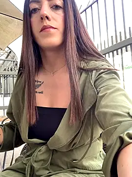 ElectraPink  online show from 11.25.25