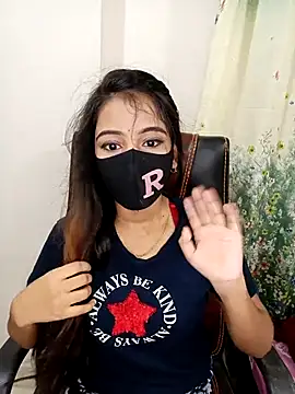 Sexy-jara2 online show from 10.13.25