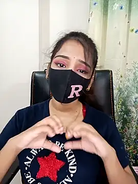 Sexy-jara2 online show from 10.18.25