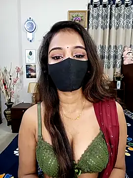 Sexy-jara2 online show from 10.24.25