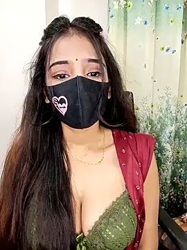 Sexy-jara2 online show from 10.28.25