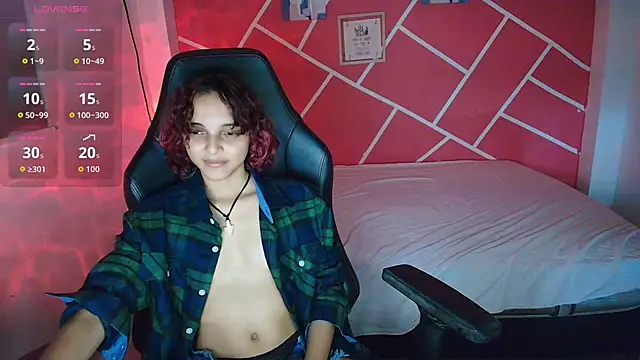 sweety dreambaby online show from 11.20.25