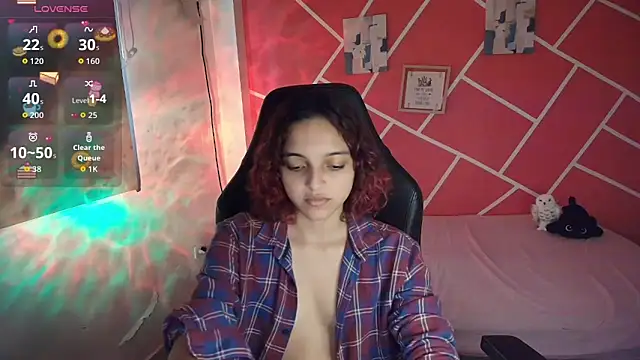 sweety dreambaby online show from 03.10.26