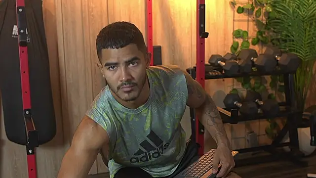 Reik Vonn online show from 11.12.25