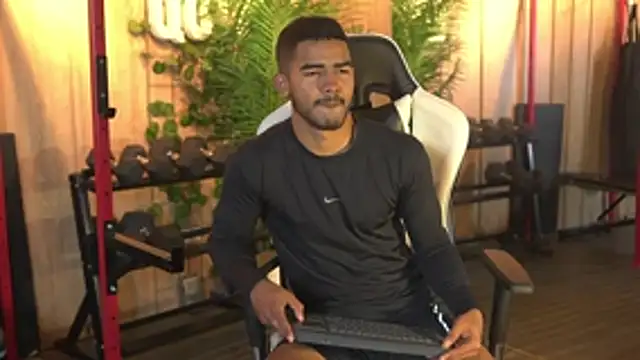 Reik Vonn online show from 12.15.25