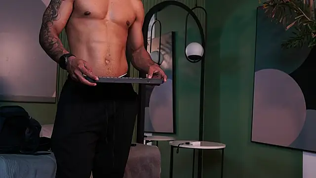 Reik Vonn online show from 02.15.26