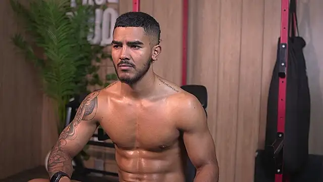 Reik Vonn online show from 03.11.26