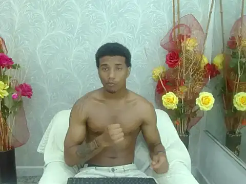 dani dickk  online show from 10.24.25