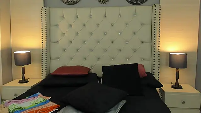 AlukardBig online show from 10.31.25