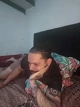 AlukardBig online show from 03.09.26