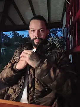 AlukardBig online show from 04.07.26