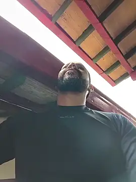 AlukardBig online show from 04.09.26