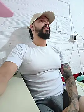 AlukardBig online show from 04.11.26