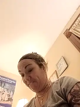 sexysiren93 online show from 01.15.26