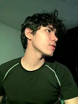 Im Camii online show from 11.15.25