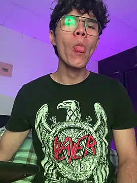 Im Camii online show from 12.22.25