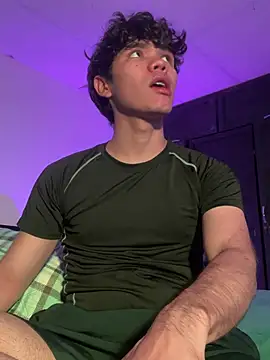 Im Camii online show from 01.08.26