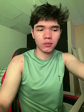 Im Camii online show from 02.20.26