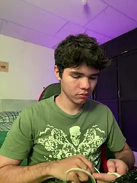 Im Camii online show from 03.24.26