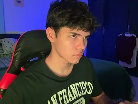 Im Camii online show from 04.15.26