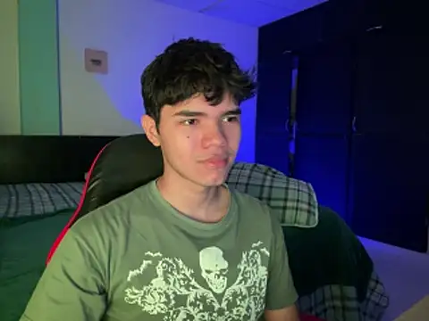 Im Camii online show from 04.16.26