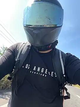 Axel74088 online show from 10.27.25