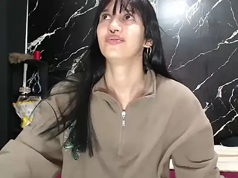 SofiBraum online show from 10.14.25