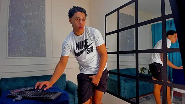 Adrian Volt online show from 10.30.25