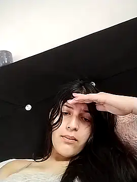 Thaila-Aurora online show from 10.22.25