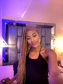 SofiRuiz  online show from 11.24.25