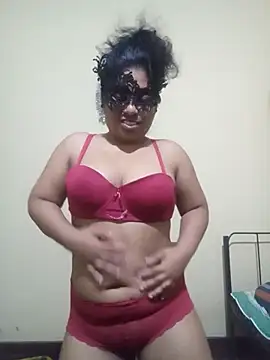 Snapshot of Expose_Queen chatting on 02.16.26 Expose Queen online show from 02.16.26