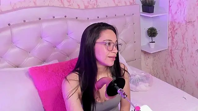 Snapshot of GabbiePrice chatting on 02.09.26 GabbiePrice online show from 02.09.26