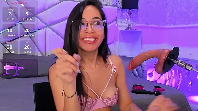 Snapshot of GabbiePrice chatting on 03.02.26 GabbiePrice online show from 03.02.26