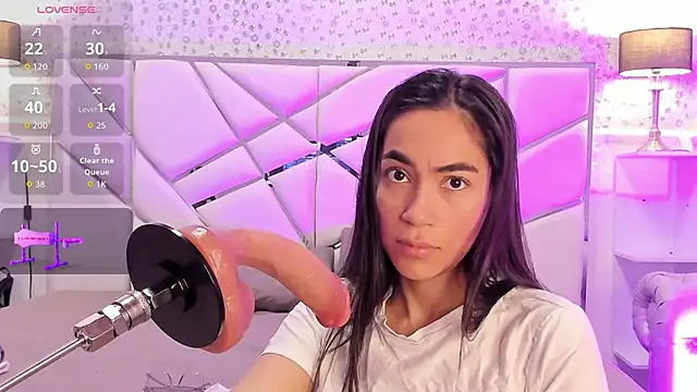 Snapshot of GabbiePrice chatting on 03.17.26 GabbiePrice online show from 03.17.26