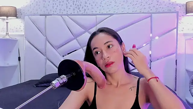 Snapshot of GabbiePrice chatting on 03.30.26 GabbiePrice online show from 03.30.26