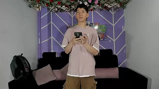 heyy noah11 online show from 02.20.26