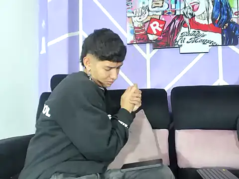 heyy noah11 online show from 04.16.26