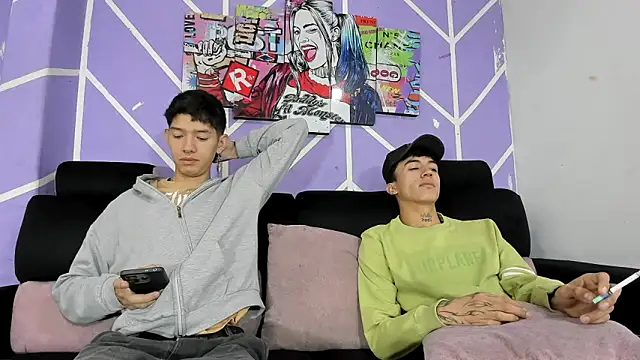 Snapshot of heyy_noah11 chatting on 05.30.26 heyy noah11 online show from 05.30.26
