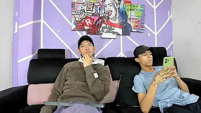 Snapshot of heyy_noah11 chatting on 05.31.26 heyy noah11 online show from 05.31.26