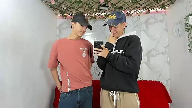 Snapshot of heyy_noah11 chatting on 06.02.26 heyy noah11 online show from 06.02.26