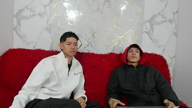 Snapshot of heyy_noah11 chatting on 06.04.26 heyy noah11 online show from 06.04.26