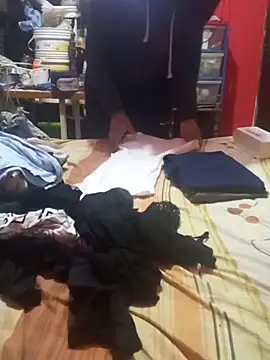 XJordan23 online show from 11.18.25